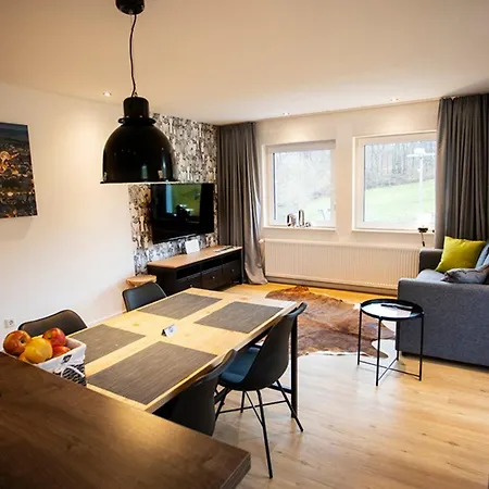 شقة Q-Stall Apartments, Apartment Q4