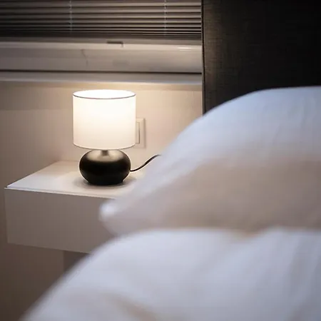 Q-Stall Apartments, Apartment Q4 شقة *